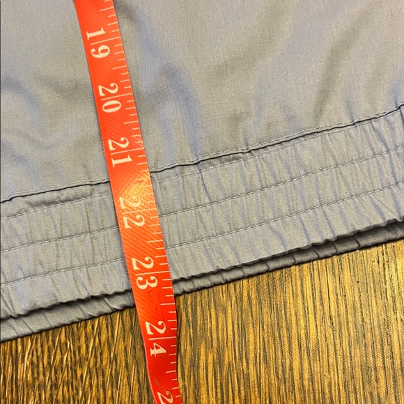 Chaus Women's Utility Jacket in Slate Gray size 14 - Picture 6 of 10